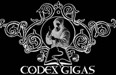 logo Codex Gigas
